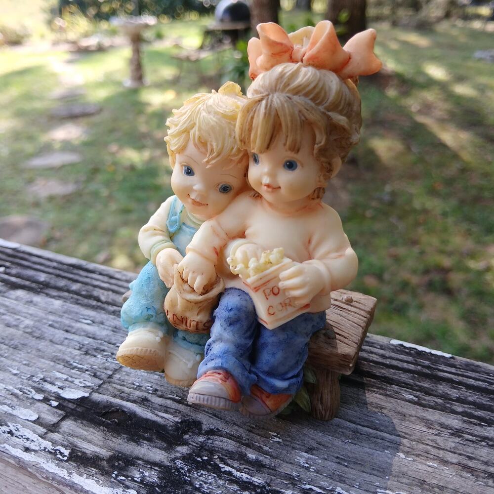 "Peanuts And Popcorn Collection 'Love Is Sharing'" - Picture 3 of 10